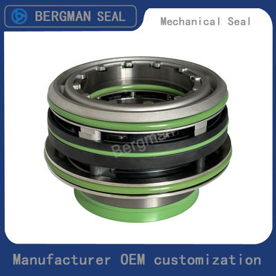 metal frame cartridge Mechanical Seal