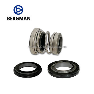 BERGMAN 560D-25/30mm Rotary Pump Mechanical Seal