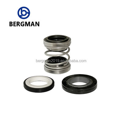 BERGMAN 560D Mechanical Seal 14mm 15mm 16mm for Rotary Pumps