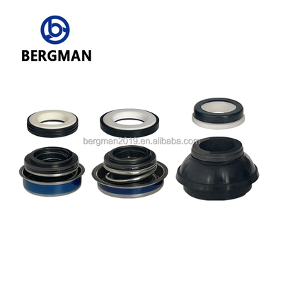 Sello mecánico BERGMAN BT-A2 F 12-20mm para bombas rotativas