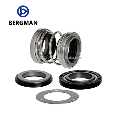BERGMAN 560D-40mm Sella mecánica de bomba rotativa para bombas sumergibles WQ