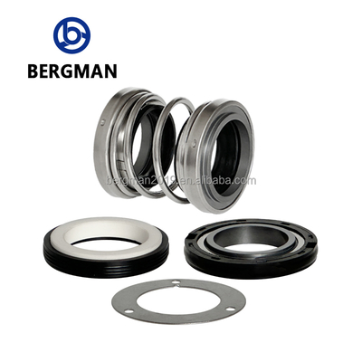 BERGMAN 560D-45mm Sella mecánica de bomba rotativa para bombas sumergibles WQ