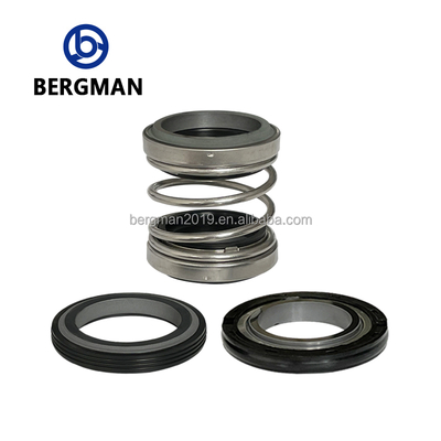 BERGMAN 560D-50mm Sello mecánico de bomba rotativa para bombas sumergibles WQ