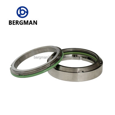 105mm Flygt Pump Mechanical Seal Upper Seal with Tungsten Carbide TC and VITON FPM ISO9001-2015 Certified