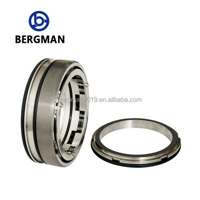 ISO9001-2015 Certified Flygt Pump Mechanical Seal with TC Face and TC Seat for Lower Seal Replacement