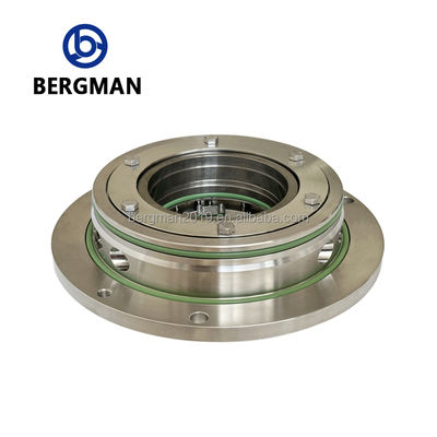120mm Flygt Pump Mechanical Seal with Tungsten Carbide TC Face and DIN24960 Standard for Flygt Pumps