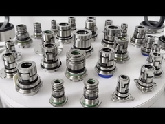 OEM GLF-C-16mm Sello de goma de goma 96511844 96511845 para bombas Grundfos