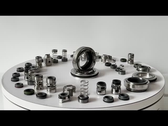 Reemplazar el sello mecánico de la bomba de aire acondicionado Grundfos GLF-SPK-12mm SPK 2/4