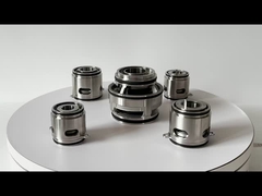 Reemplazar Grundfos GLF-43mm bomba de alcantarillado sello mecánico cartucho sello 98119099