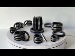 92500150 Hu5 Wilo Sello mecánico 19.05 mm 25.4 mm para el maestro de circo