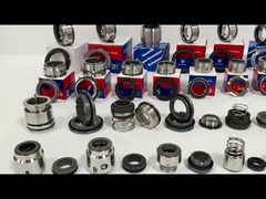 155 O Anillo de compresión Epdm Sello mecánico 32 mm Reemplazar Burgmann Iso Aprobado