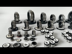 BT AR 301 Silencio mecánico de 12 mm y 14 mm de resorte de acero inoxidable