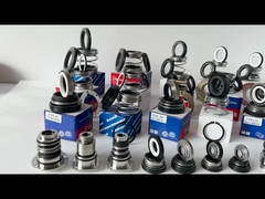 EA560D Bombas Burgmann Sello mecánico WQ sumergible desequilibrado