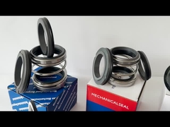 EA560D Bombas Burgmann Sello mecánico WQ sumergible desequilibrado