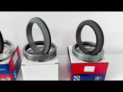 ABS AFP bomba sumergible sello mecánico 90mm 100mm Muelle de onda