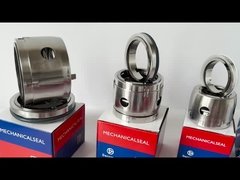 SS316 58U O Anillo de John Grane Sella de la bomba de agua 12 mm Sella del eje de la bomba de agua