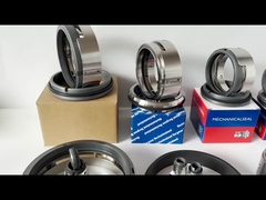 BERGMAN M7N M74 14mm-200mm G60 G4 G6 G9 G13 G16 BS Bo BP Sello mecánico de la bomba